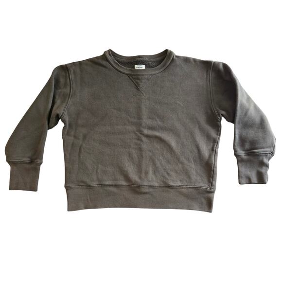 Citizens of Humanity Crewneck pullover sweatshirt M - Picture 1 of 8